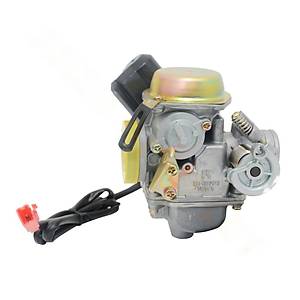 Scooter Karb�rat�r Shengwey 150cc