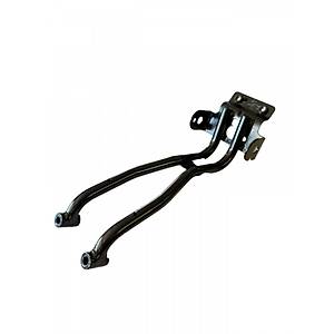 Tvs Raider 125 Arka �amurluk Kuyru�u Braketi Orijinal