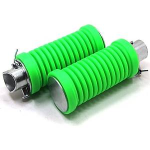 Cg Arka Basamak Tak�m� Ye�il