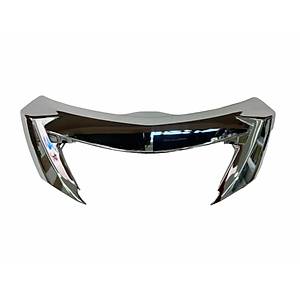 TVS J�piter 125 Far Muhafazas� �st Nikelaj