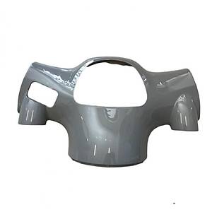 Mondial Turismo 50 Kilometre Muhafaza Gri Orijinal