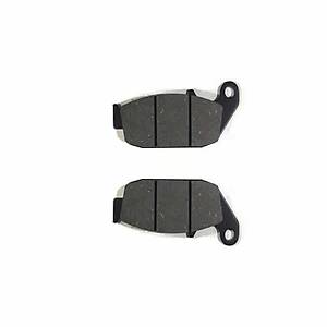 Tvs Apache RTR Arka FREN Balatas�