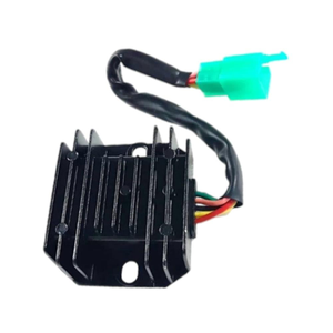 Cg Konjekt�r & Reg�lat�r 5 Kablolu Di�i S�ket