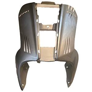 Yuki Enzo �n Panel Sinyal Grenaj� Gri Orjinal 