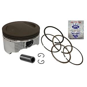 CG P�STON SEKMAN TAKIMI 65.5 KISA ��FT SEKMAN 15 PERNO TEPEL� GMS