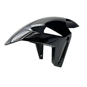 Cf Moto 450 Sr �n �amurluk Zircon Siyah Orjinal