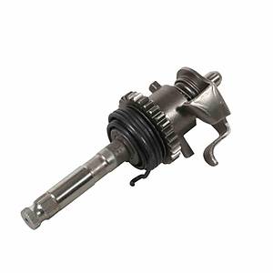 Cg 125-150-200 Mar� Mili Komple