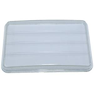 Cg Motosiklet Far Cam� �effaf PVC