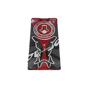 Bajaj Pulsar Tankpad K�rm�z�