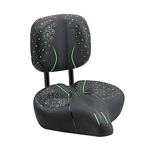 Elektrikli Bisiklet Sele Geni� S�rt dayamal�