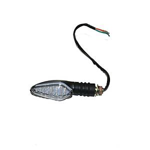 Mondial Z-One �n Sol Sinyal Komple Orjinal