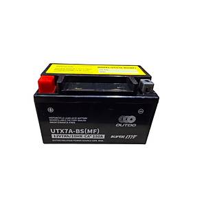 Scooter Ak� 12 7 Yat�k Outdo UTX7A-BS