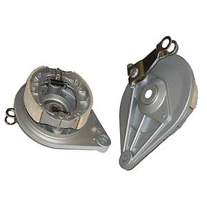 Cup Arka Kampana Balata Komple Set