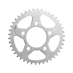 Mondial Drift L 125 - Vulture � Arka Di�li 38 T