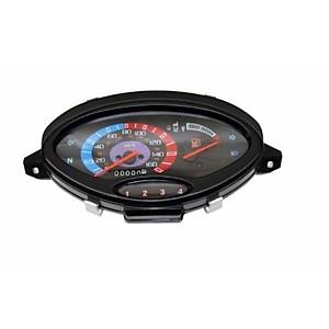 Mondial Cup-Mfh-Kh Kilometre Saati