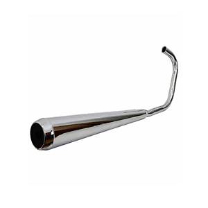 CG Sesli wiwi E4 C�rC�r Egzoz Nikel