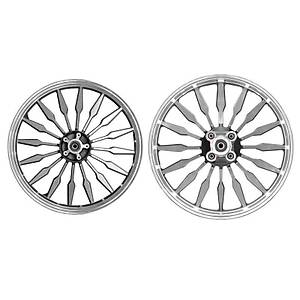 CG Jant Tak�m� Modifiye Oklu 16 Kol M�zrak17-18 �n Diskli