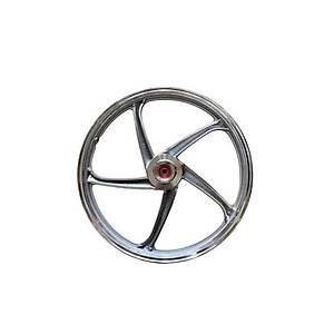 Cg Cup �n Jant 5 Kol Diskli Model Gri
