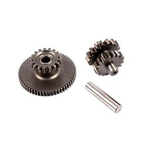 Cg Mar� Di�lisi Tak�m 200 CC Uyumlu