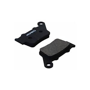 Bajaj Pulsar NS200 Arka Fren Balatas� Tak�m