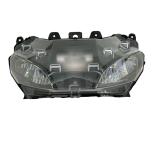 Cf Moto 250 Sr �n Far Komple