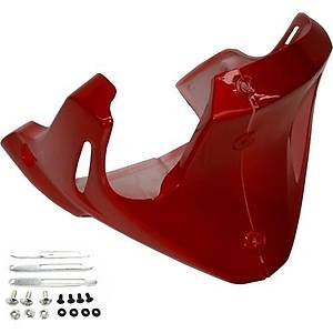 Cg Motor Alt Sakal K�rm�z�