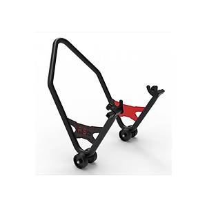 �niversal Motosiklet Arka Kald�rma Sehpas�