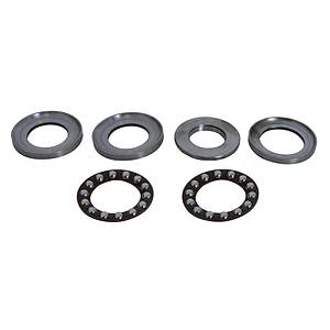 Yamaha Ybr Fur� Tak�m� 