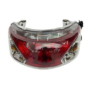 TVS J�P�TER 125 Arka Stop Lambas� Komple