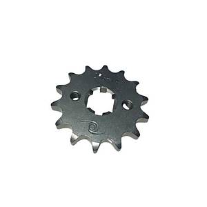 Yamaha Crypton �n Di�li 15T Gri