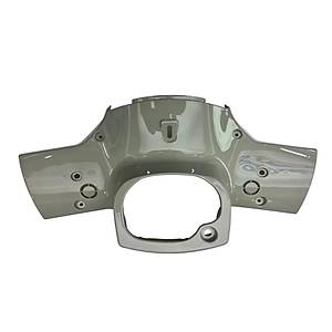 Mondial Virago 50 i Gidon Alt Koruma A��k Gri Orijinal