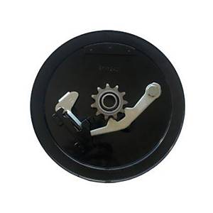 Mobylette BY Kasnak Di�lili+Bilyal�