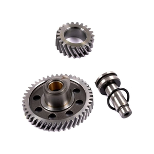 CG Eksantrik Di�li Seti 40/41 T