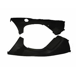 Honda CB 125 Ace Plastik Muhafaza