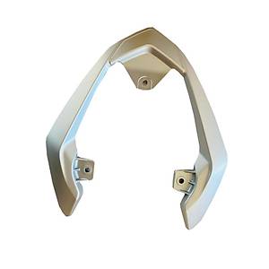 Cf Moto NK 150 Arka Portbagaj Mat Gri Orijinal