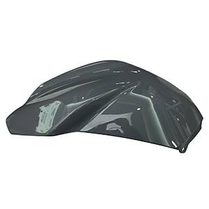 Cf Moto 250 Sr Benzin Deposu Sol Grenaj Nardo Gri Orjinal