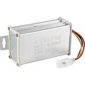 Elektrikli Bisiklet D���r�c� Diren� 48 & 72 Volt Uyumlu