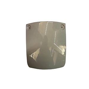 Mondial Virago 50 i �n �amurluk Arka Par�a A��k Gri Orijinal