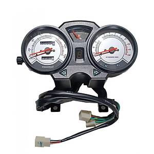 Mondial Mr 150 Vulture Kilometre Saati