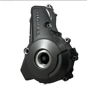 CF MOTO 250 NK KRANK KUTUSU SOL KAPAK STATOR KAPA�I E5 ORJ�NAL