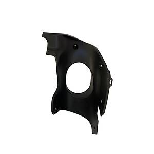 CF Moto NK 250 Benzin Deposu Sol �� Plastik Kapak 2023 Orijinal