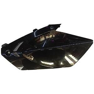 Mondial X-Treme Max 250 Sele Alt� Yan Karenaj Sol Siyah Orijinal