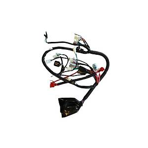 Mondial Drift L 125 Elektrik Tesisat�