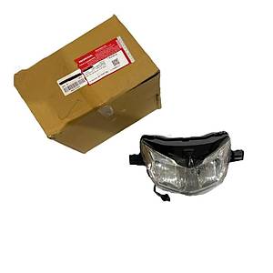 Honda Activa 125 �n Far Orijinal