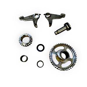 Cg Dereceli Eksantrik Piyano Seti Bilyal� �zel Yap�m