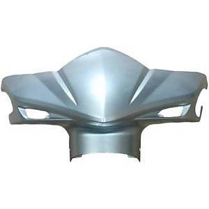 Revolt RS5 �n Kafa Granaj� Gri Orjinal