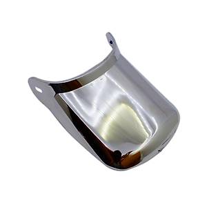 Cg Motosiklet Arka �amurluk Tozlu�u Nikel