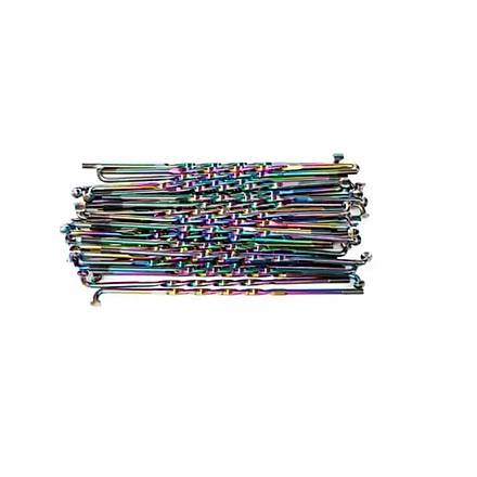 Jant Teli 4x183 Burgulu Gkkua Set 36 Adet