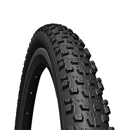 Mitas Rubena 27.5 X 2.10 Bisiklet D Lastik Tubeless Uyumlu