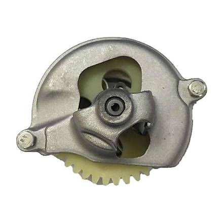 CG 125-150 Ya Pompas 